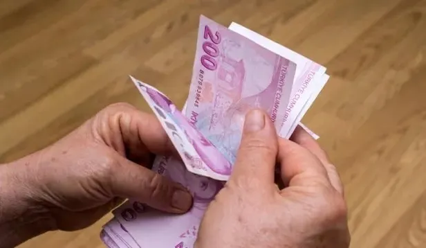En az yüzde 50 oranında olması isteniyor! Evde çalışana her ay 1.544 TL maaş veriliyor! Gelir şartı ise...-3