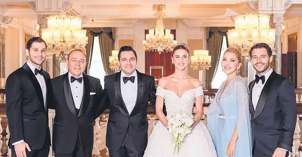 Sabancı’larda kriz var! Nazlı gelin sinirlendi: Hesapları tek tek sildi