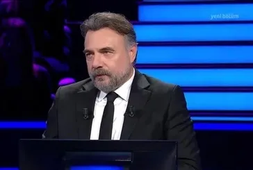 Hangisi böcekler sınıfından değildir? Kim Milyoner Olmak İster'de 200 bin TL'lik soru
