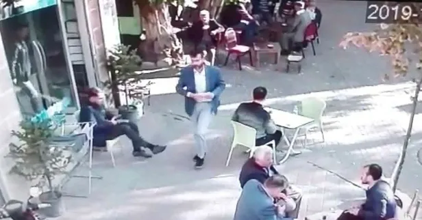 Eşiyle ilişkisi olan kişiden şantajla, 4 ayda, 52 bin 800 TL aldı! Suçüstü yakalandı-3