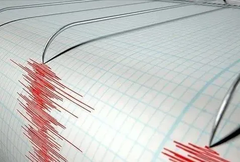 Erzincan’da korkutan deprem