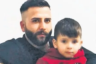 Akraba değil akbaba