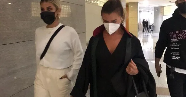 Hakaret davası sonrası İrem Derici bombayı patlattı: Kan davası oğlum!