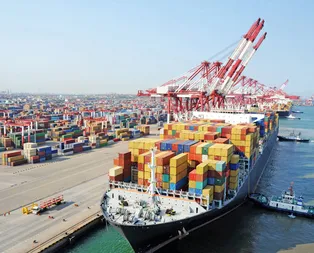 İhracat rekor kırdı!