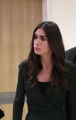 Aşk ve Mavi 46. Bölüm'de neler olacak?