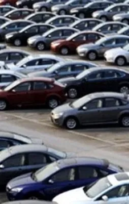 Otomobilde ÖTV kurnazlığı var!