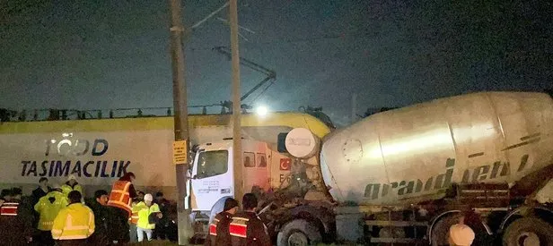 Gece yarısı faciası!