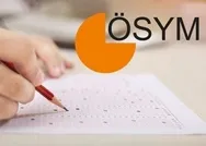 2020 YKS üniversite yerleştirme sonuçları bugün nereden sorgulanır? YKS tercih yerleştirme sonuçları ÖSYM linki...