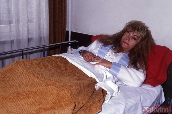 Bergen'in hayatını anlatan bir film çekiliyor. Bu filmden beklentiniz ne? İnşallah bu film çıktığı zaman yeni yeni kanunlar çıkar. Kadın hakları için,...