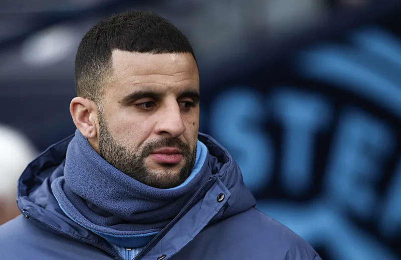 Galatasaray'ın Kyle Walker transferinde flaş gelişme! - 2