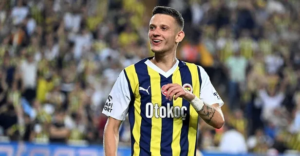 Fenerbahçe haberleri | Szymanski için bomba haber!