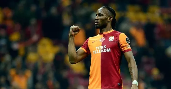 Drogba'dan yıllar sonra itiraf: Fenerbahçe maçında ırkçılık yaşadım-3