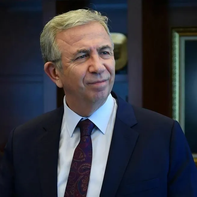 CHPli ABB Başkanı Mansur Yavaş seçim hezimetinin faturasını vatandaşlara kesiyor: Siz nasıl Cumhur İttifakına bilet satarsınız?