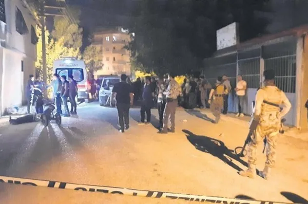 Kanlı bilanço: 4 şehirde 6 cinayet