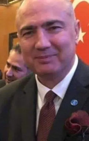 İyi Parti'den istifa eden Vedat Yenerer'den casus bombası: Sen bu bilgileri kime vermek için istedin?