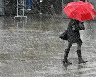 Meteoroloji uyarıyor!
