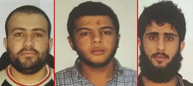 İstanbul'da DEAŞ'lı 3 canlı bomba yakalandı