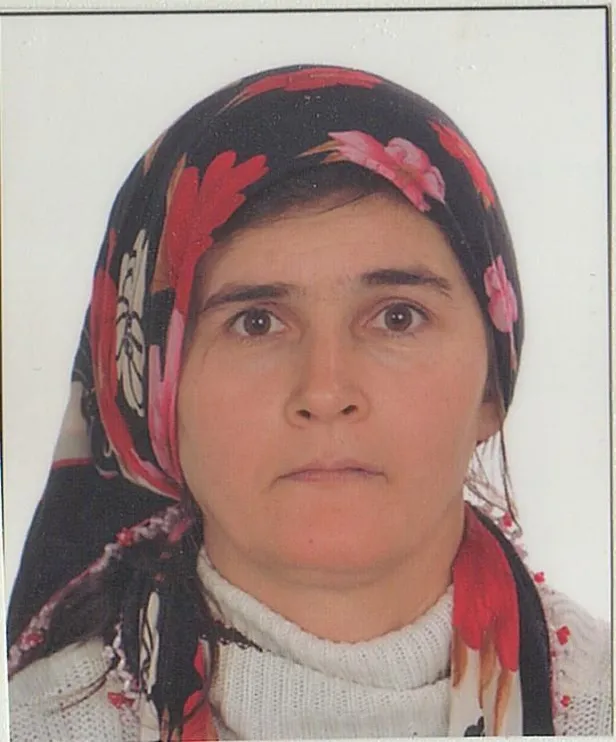 "Bakkala gidiyorum" dedi kayıplara karıştı! Eşi 22 gündür her yerde onu arıyor-3
