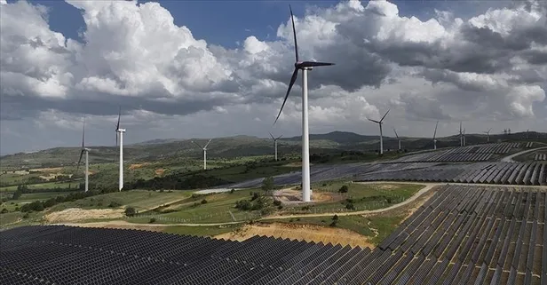 YEKA ihaleleri Türkiye’nin temiz enerjisine can suyu olacak