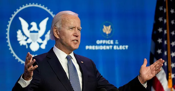 SON DAKİKA! Biden'ın CIA Başkan adayı William J. Burns oldu | William J. Burns kimdir?