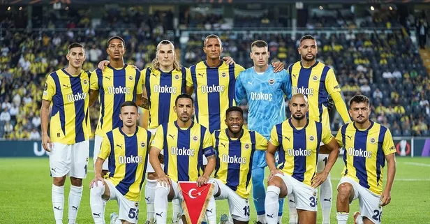 Mourinho'dan 4 değişiklik! Twente maçında o yıldızlar 11'e