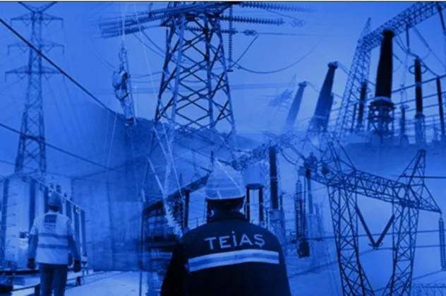 TEİAŞ Genel Müdürlüğü 101 sürekli işçi alımı yapacak