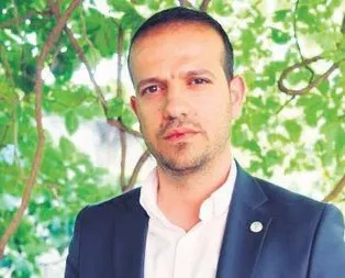 ’Teröristi HDP’linin evinde yakaladık’