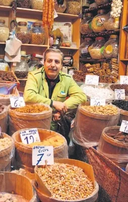 Esnafa 12 milyar lira