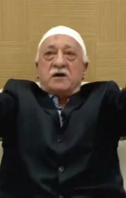 Gülen'den kripto militanlarına yeni talimat