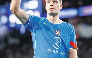 Fenerbahçe’de Sörloth operasyonu