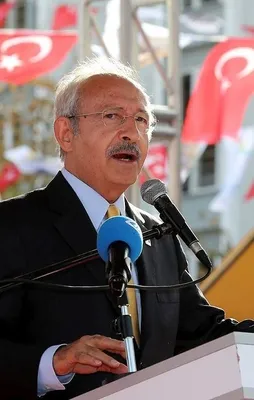 Kılıçdaroğlu şaşırttı!