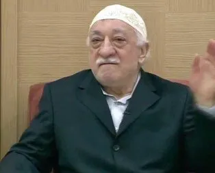 FETÖ elebaşı Gülen’e suikast hazırlığı!