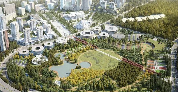 millet bahçesi ile ilgili görsel sonucu