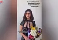 "Taşacak Bu Deniz" dizisinin Fadime'si Zeynep Atılgan fizik bölümü öğrencisi çıktı
