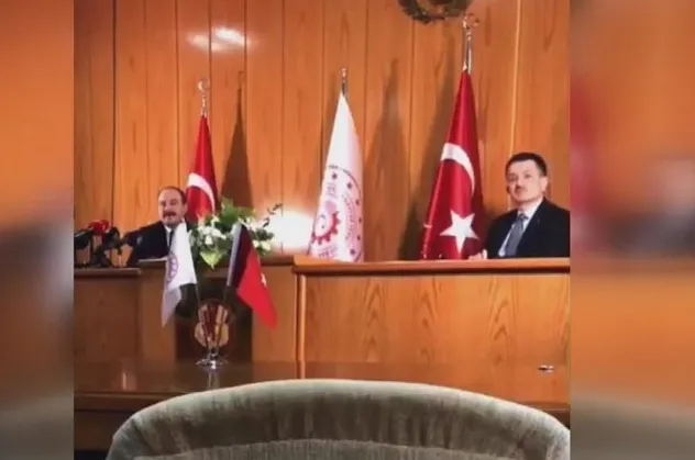 Alparslan Kuytul, Sedat Peker, Meral Akşener, eski AA muhabiri... İşte peş peşe yapılan provokasyonların perde arkası