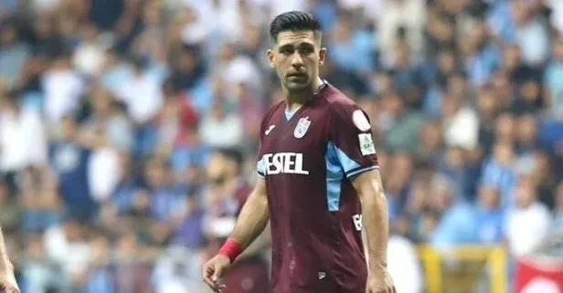 Trabzonspor'a Fenerbahçe maçı öncesi iki kötü haber!