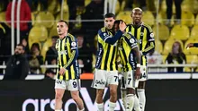Spor yazarları Fenerbahçe - Başakşehir maçını yorumladı: Yalnızlığın resmi