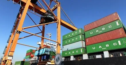 Son dakika: Kasım ayı cari işlemler rakamı açıklandı