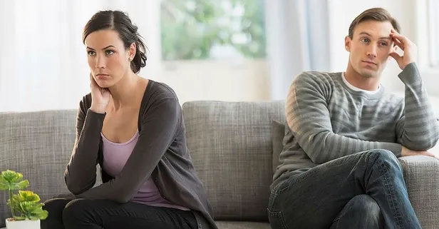 Karısının, giyim tarzına müdahale ettiği koca haklı bulundu! Yargıtay'dan emsal karar