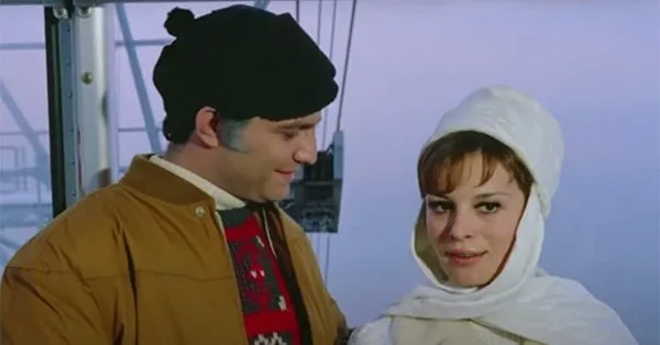 Kalbimin Efendisi Film Konusu Nedir Kalbimin Efendisi Oyunculari Kimler Takvim