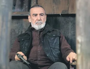 Yalnız Kurt’ta yıldırım projesi