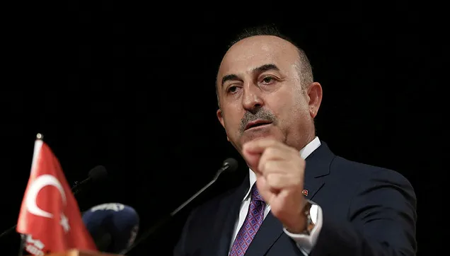Hükümetten kritik Kudüs açıklaması: Türkiye üzerine düşeni yapacak