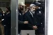 Polis fezlekesinde Alparslan Kuytul yapılanması: Mali yapı ve örgüt şeması CİMER kayıtlarında! 6 bin ihbar
