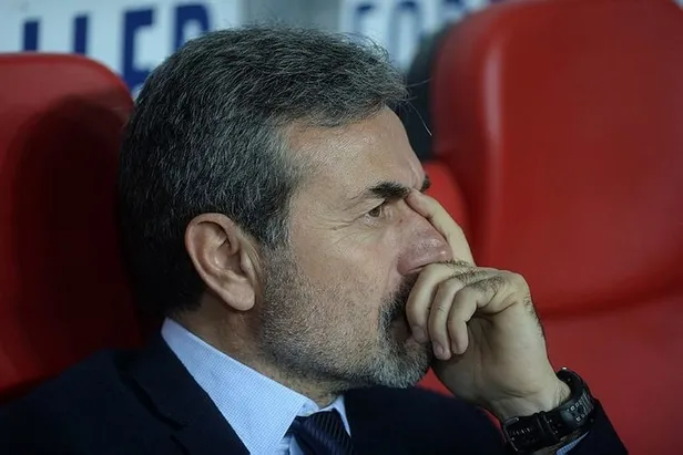 Beşiktaş'ın 5 yemesine Aykut Kocaman'dan ilginç yorum-5