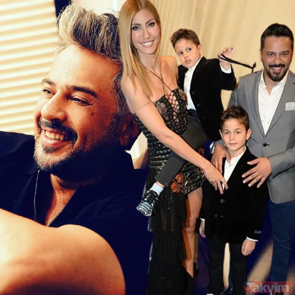 Adı Gözde Kansu ile anılıyordu! 7 yıl Çağla Şıkel’le evli kalan Emre Altuğ’dan aşk itirafı: “Ben hazırım ama...” - 1