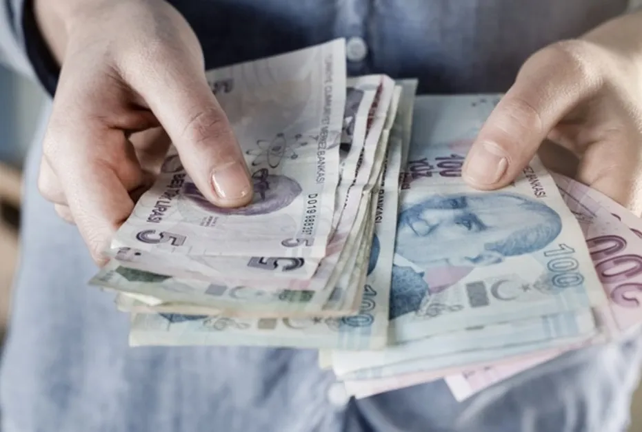 Borçlanma yapana vergi iadesi