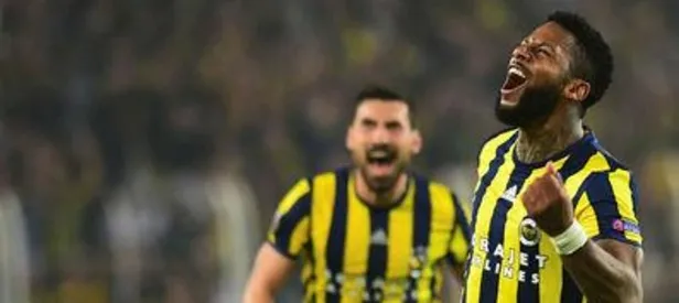 Fener Aslan'ı sağdan yıkacak