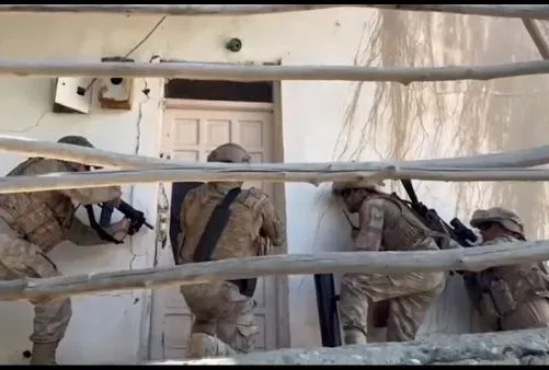 Bakan Yerlikaya:168 göçmen kaçakçısı tutuklandı