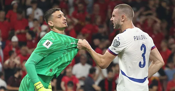 Galatasaray Djordje Petrovic için teklif yapacak!