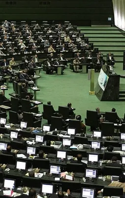 İran'ın başkenti değişiyor mu?